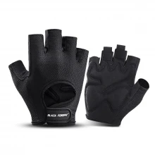 Finger less Gloves