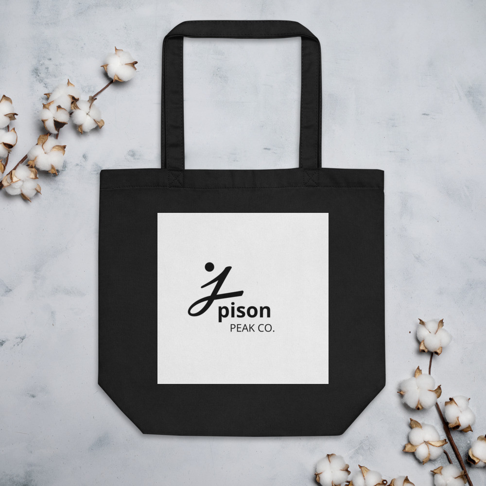 Eco Tote Bag
