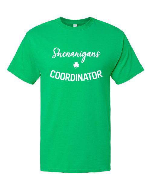 Coordinator