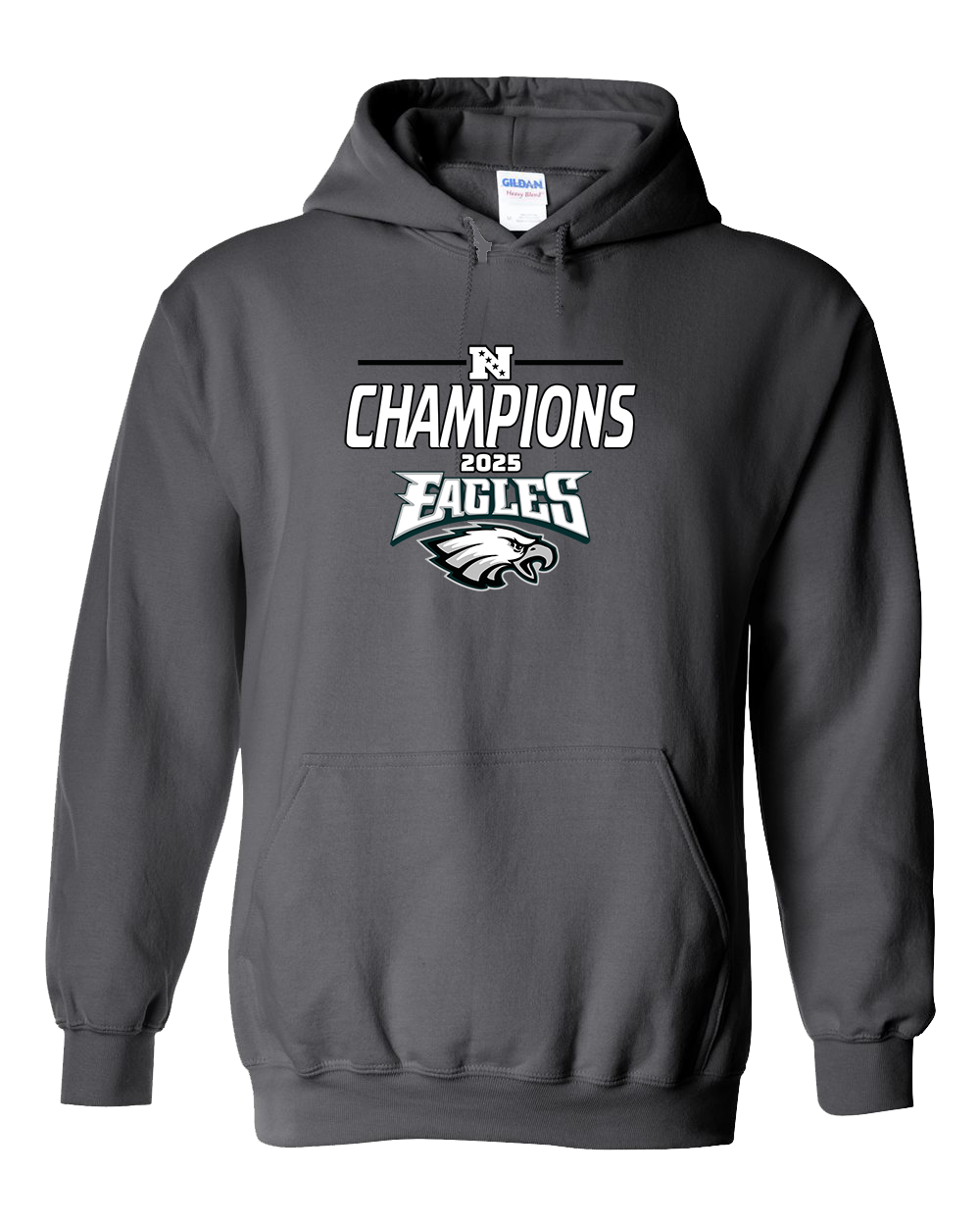 Champion Hoodie