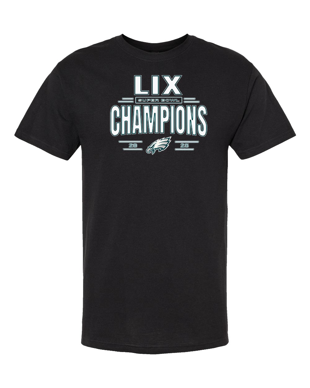 Super Bowl Champions - SS