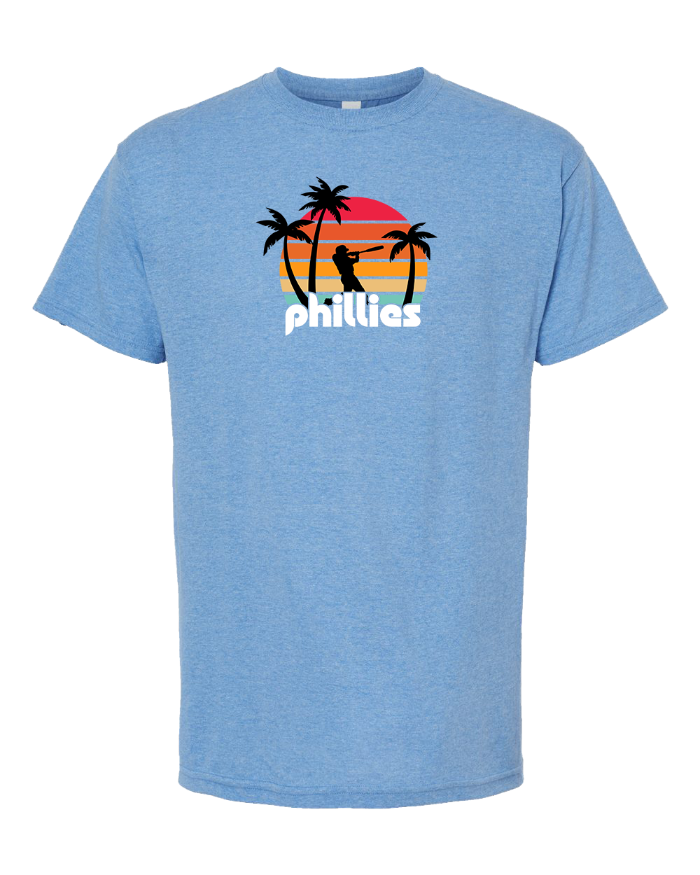 Phillies Retro Spring Training T-Shirt