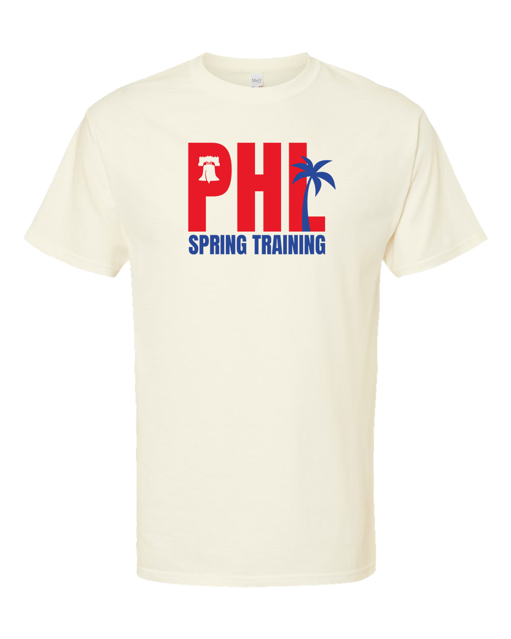 PHL Spring Training T-Shirt