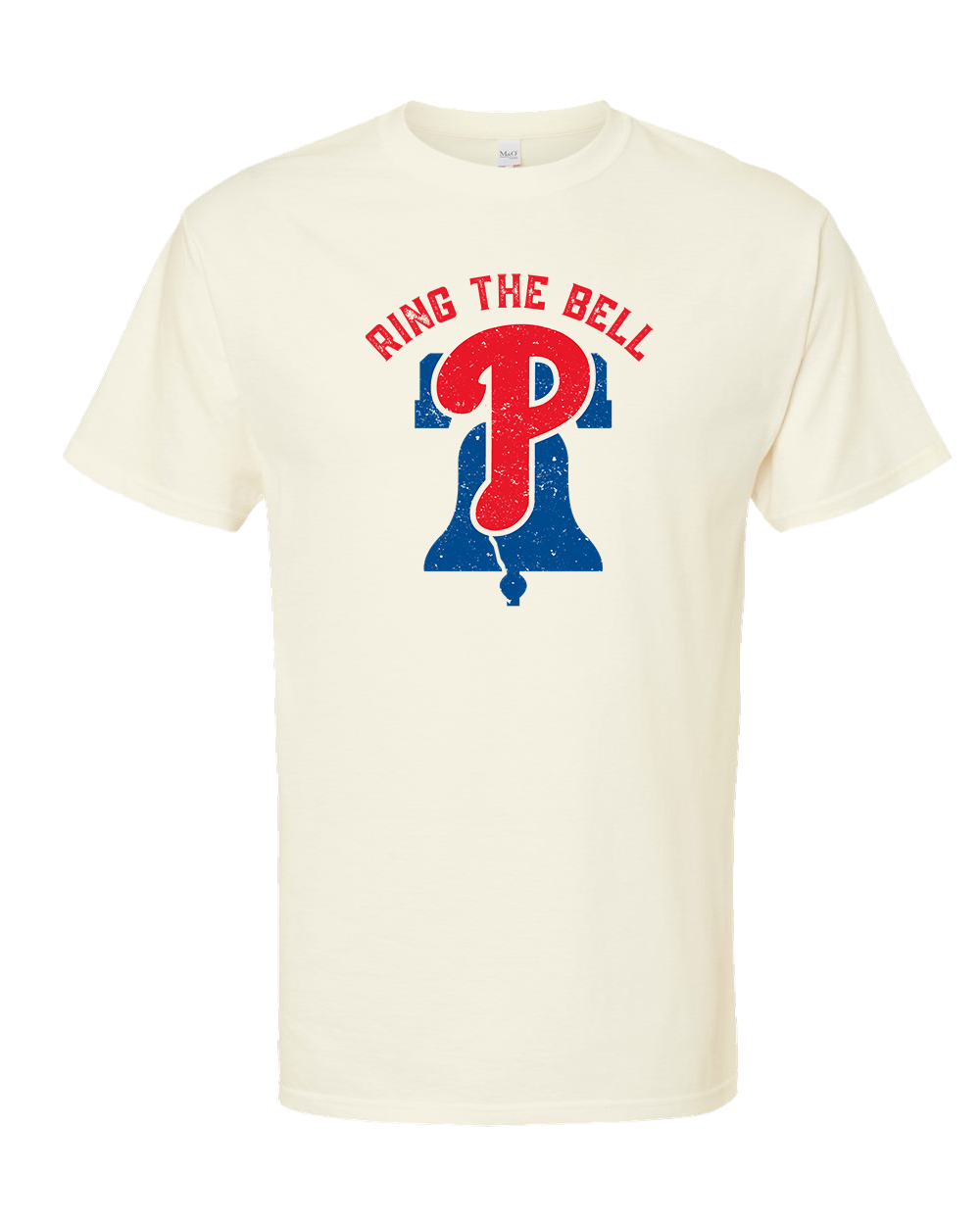 Ring The Bell T-Shirt