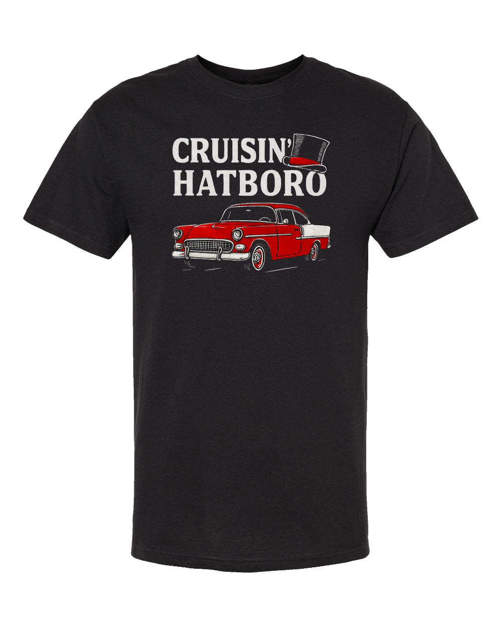 Cruisin' Hatboro