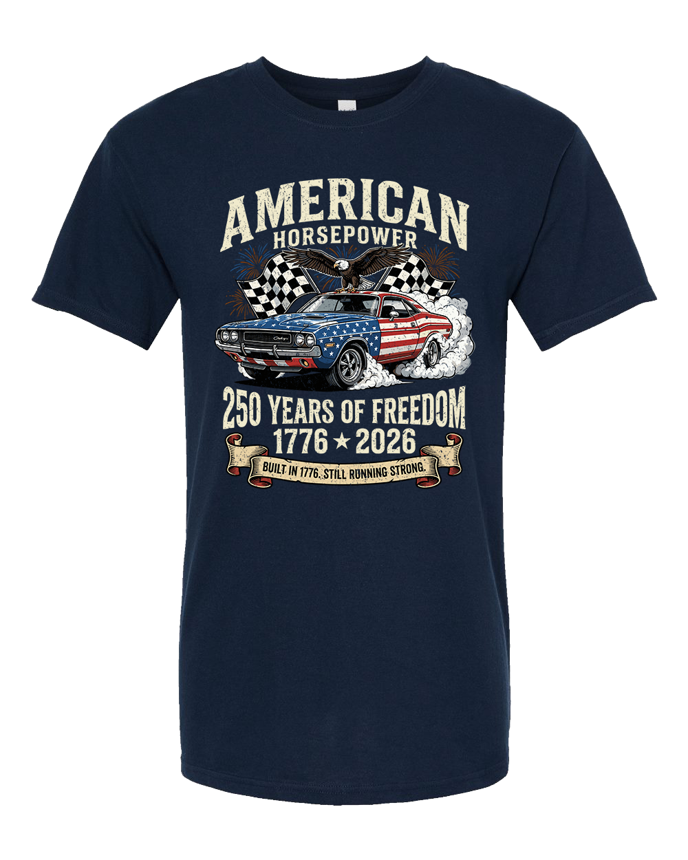 American Muscle