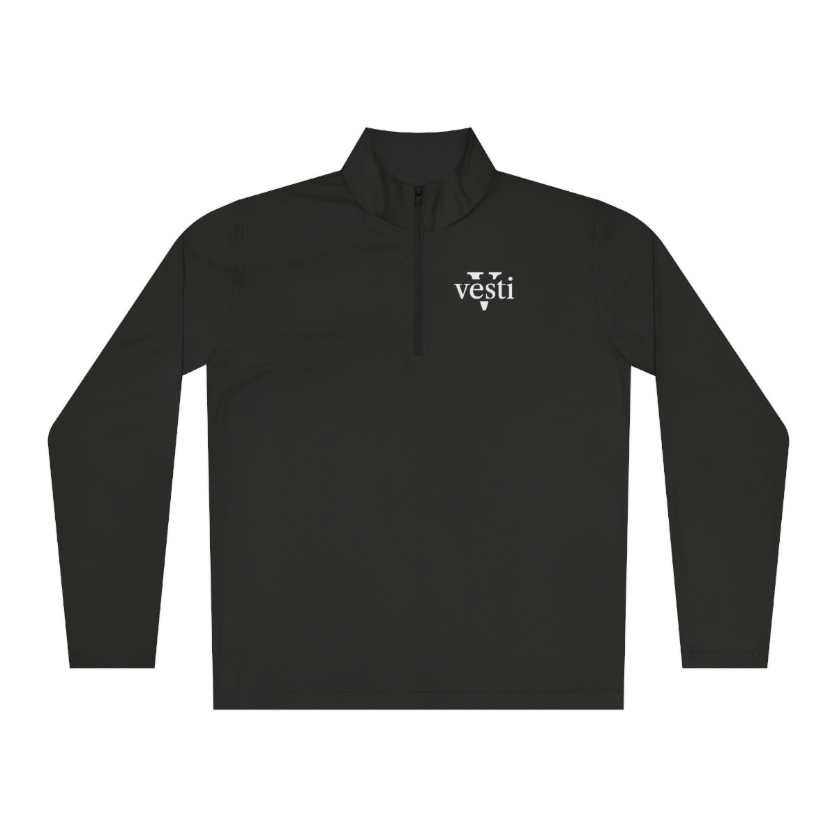 Vesti Premium - 1/4 Zip Jacket