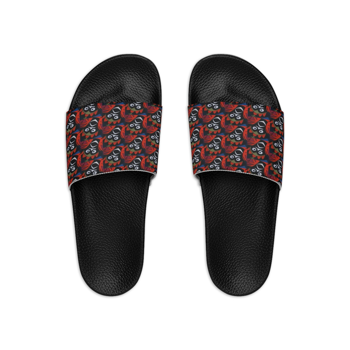 The Spooky Collection Women's Slide Sandals