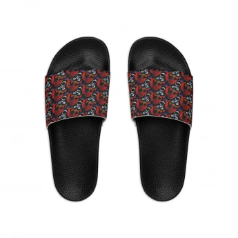 The Spooky Collection Women's Slide Sandals