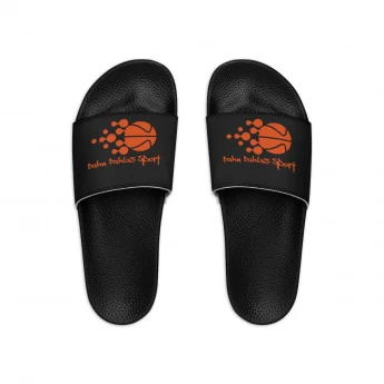 Dahn Dahlas Sport Basketball Men's Slide Sandals