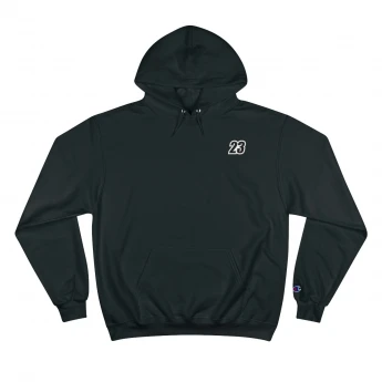 23 Champion Hoodie