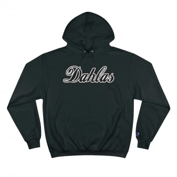 Dahlas Collection Champion Hoodie