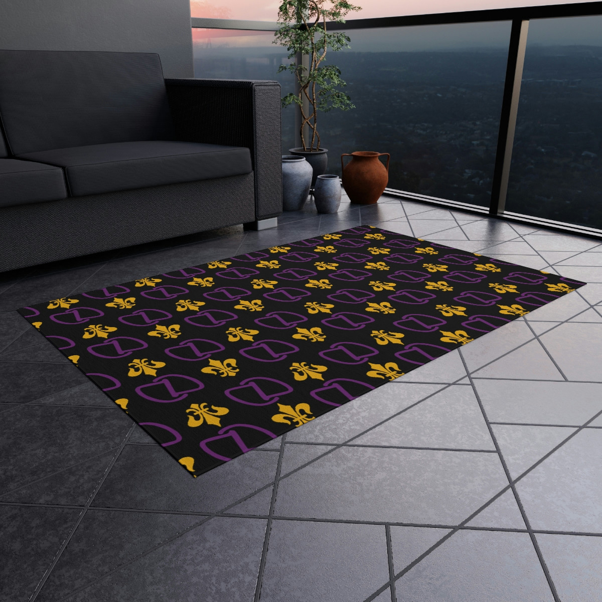 Royalty Collection Rug