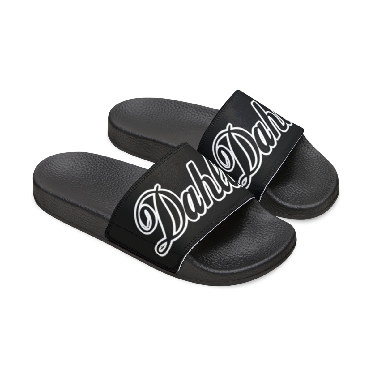 Dahlas Collection Slide Sandals