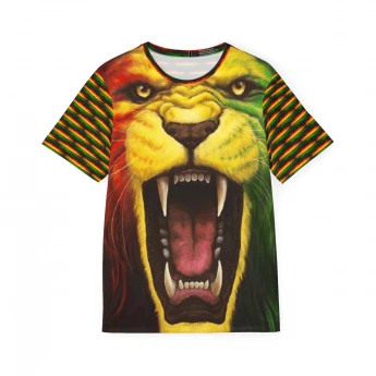 ROAR Collection Men's Sports Jersey 