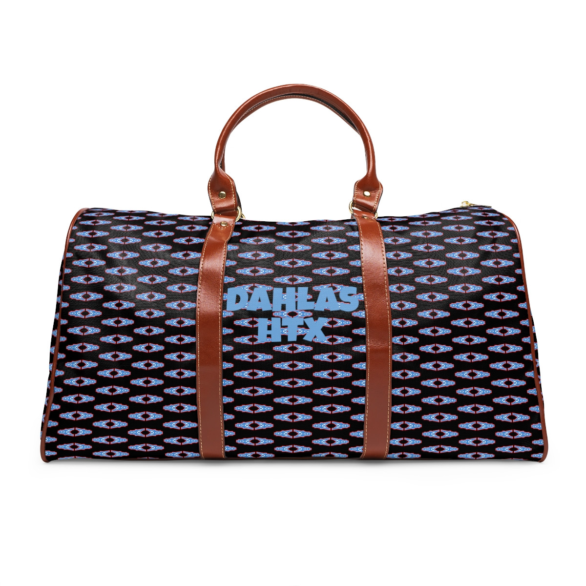 Dahlas HTX Collection Waterproof Travel Bag