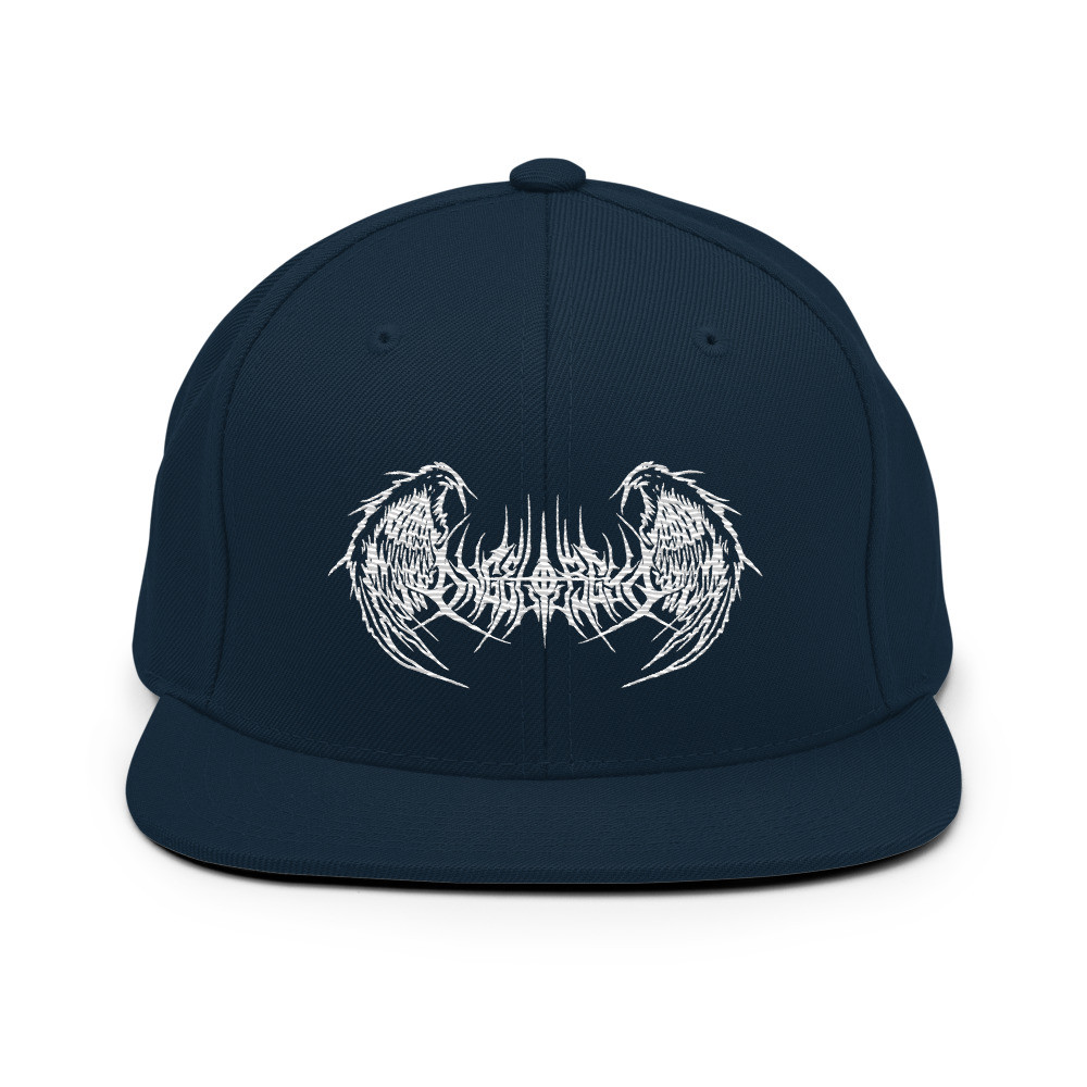 AngelorgyA Snapback Hat