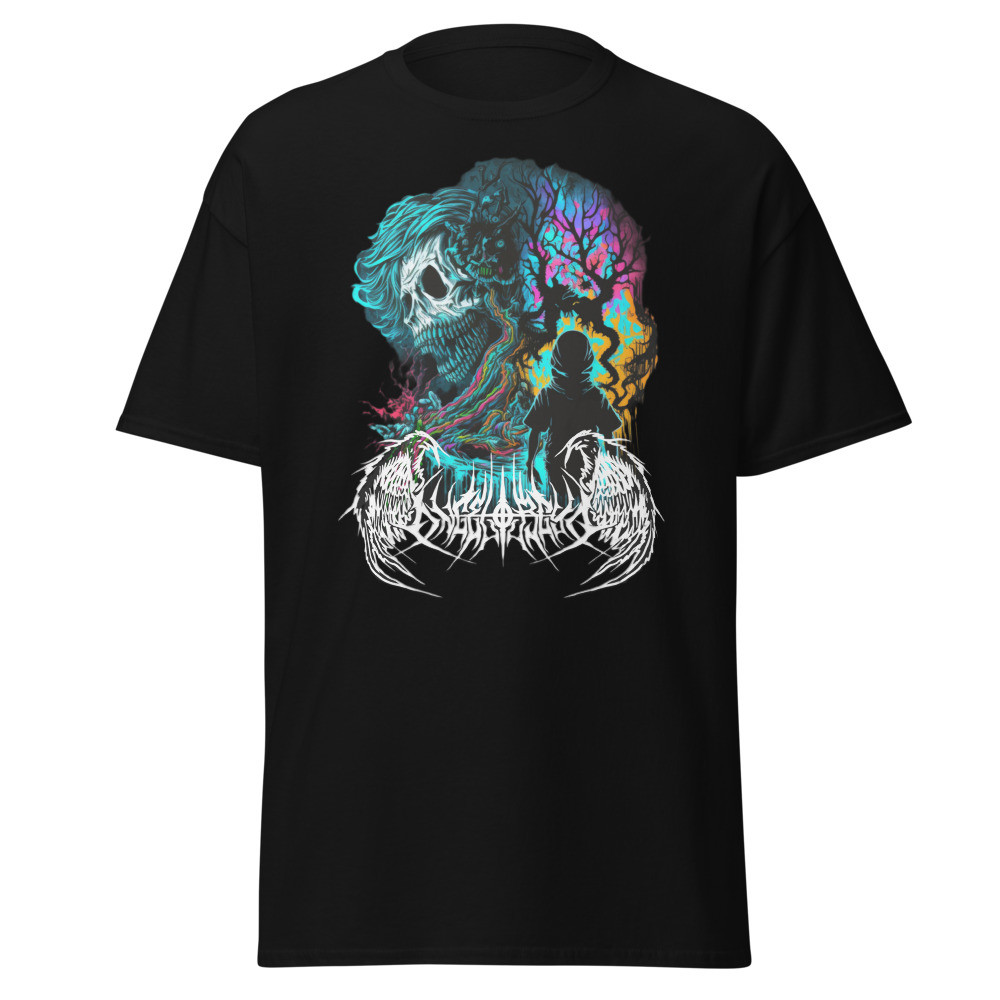 Nihilis Men's classic tee