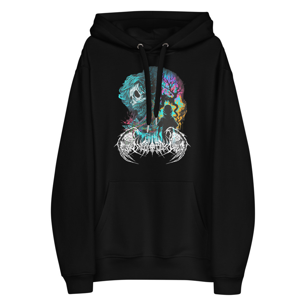 Nihilis hoodie