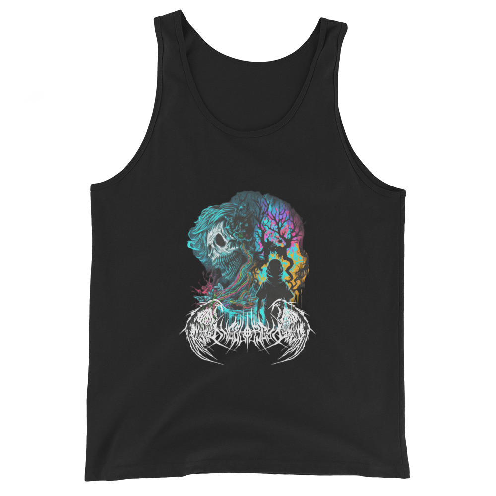 Nihilis Tank Top