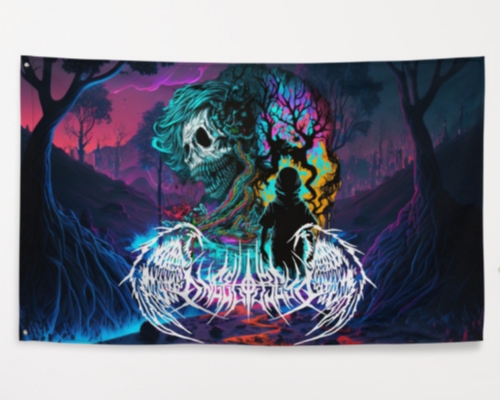 Nihilis Flag