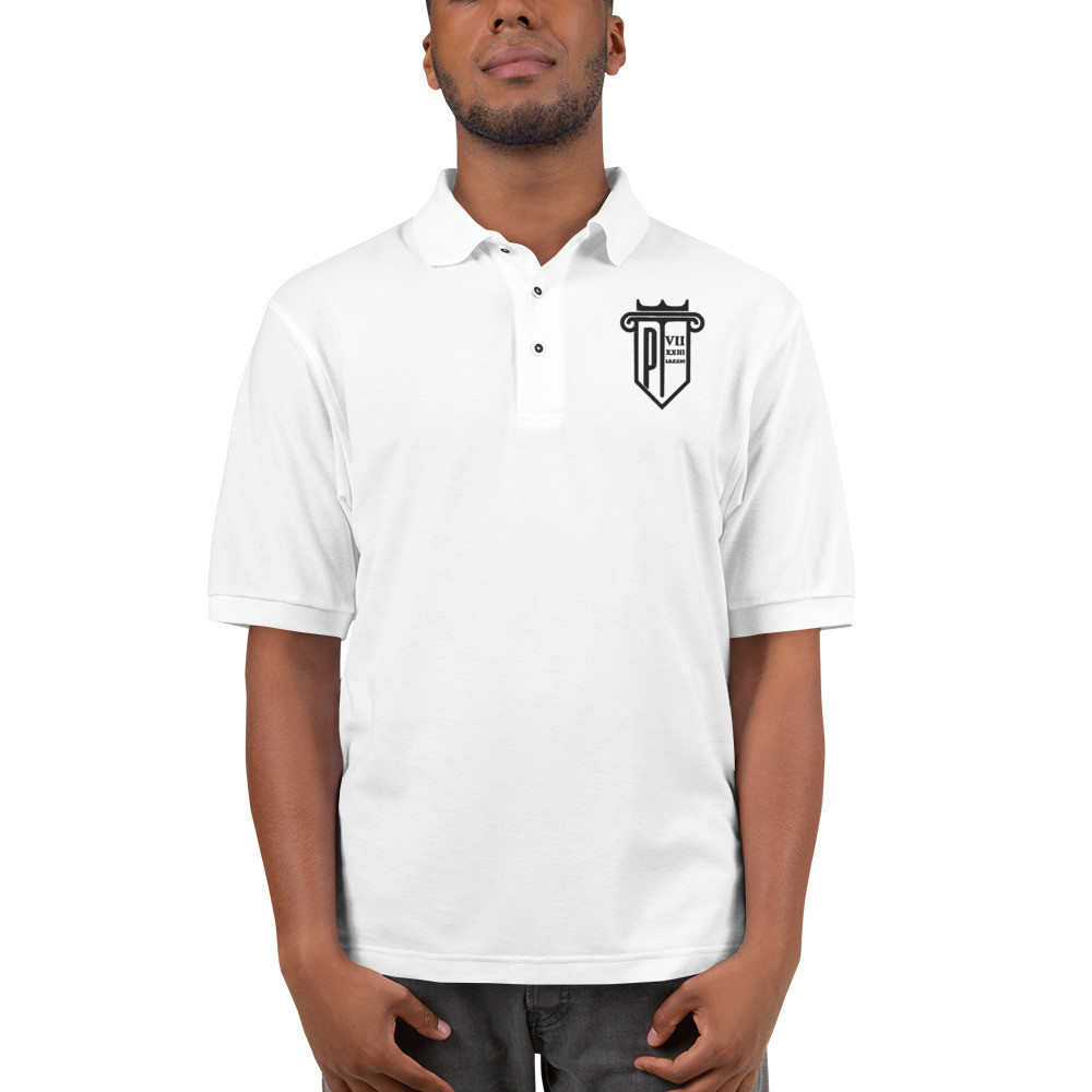 Pragmadik Polo Lite - 01