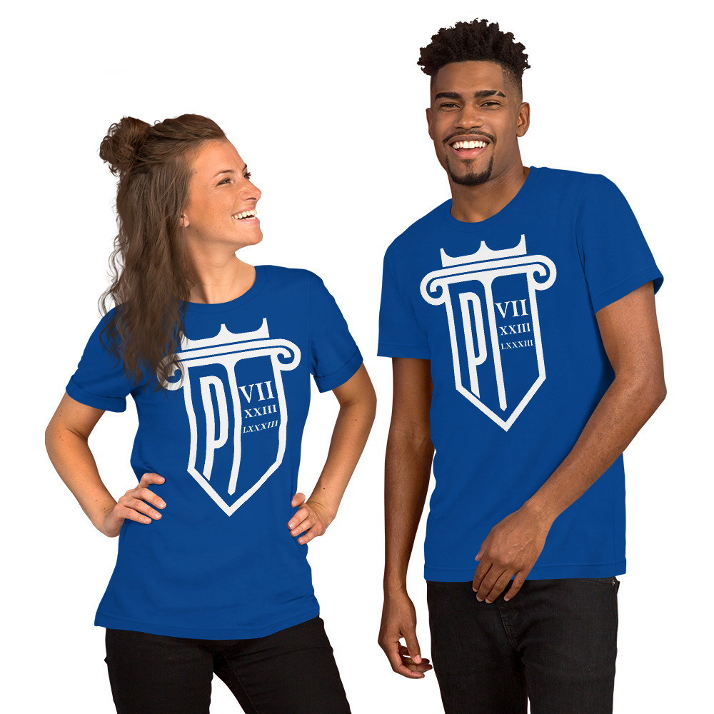 Pragmadik Classic Tee