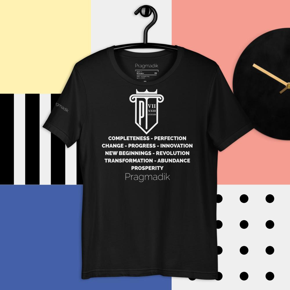 Pragmadik Vibe
