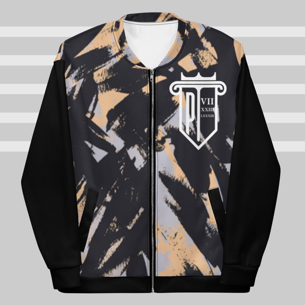 Midnight Rage Jacket