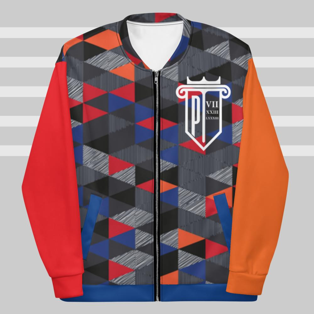 Celebrate Us Jacket