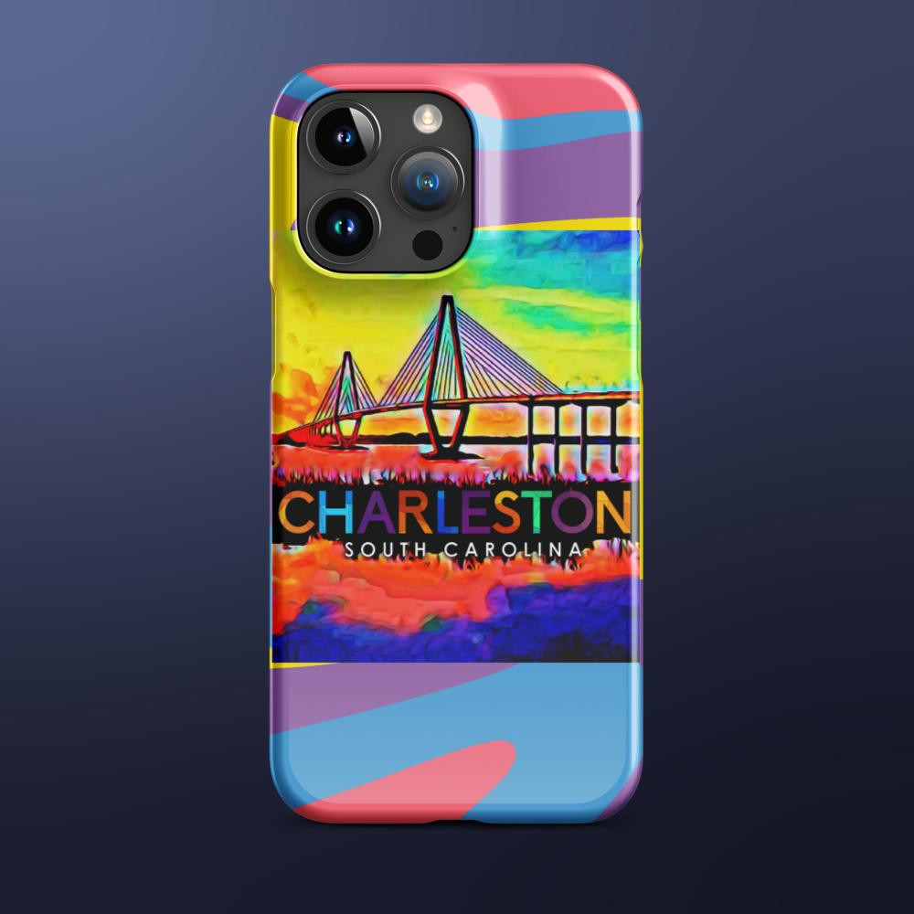 Charleston - CRB for iPhone®