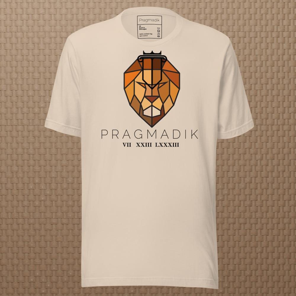 King Mika - Earth Tone Shirt