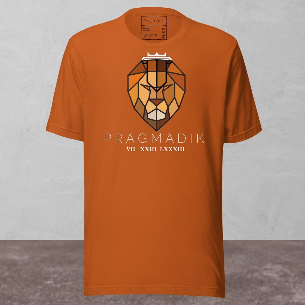 King Mika - Safari Sunset Shirt