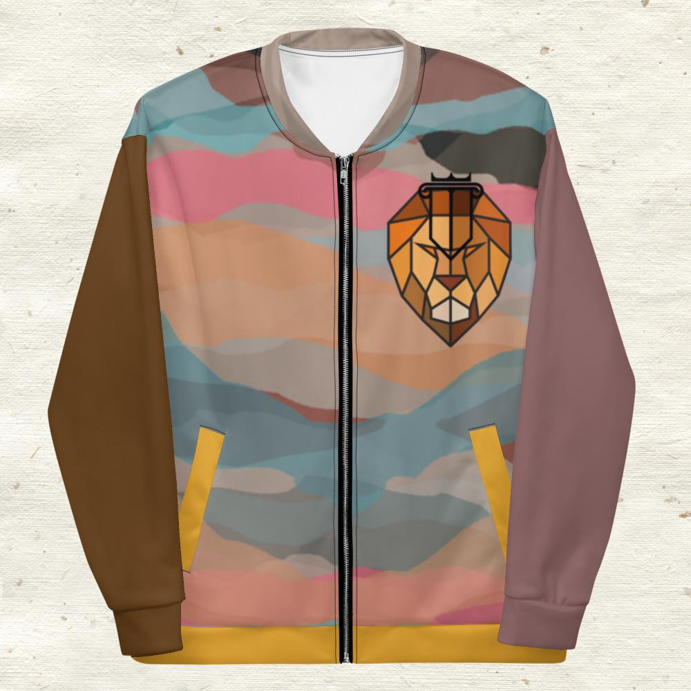 King Mika - Jacket
