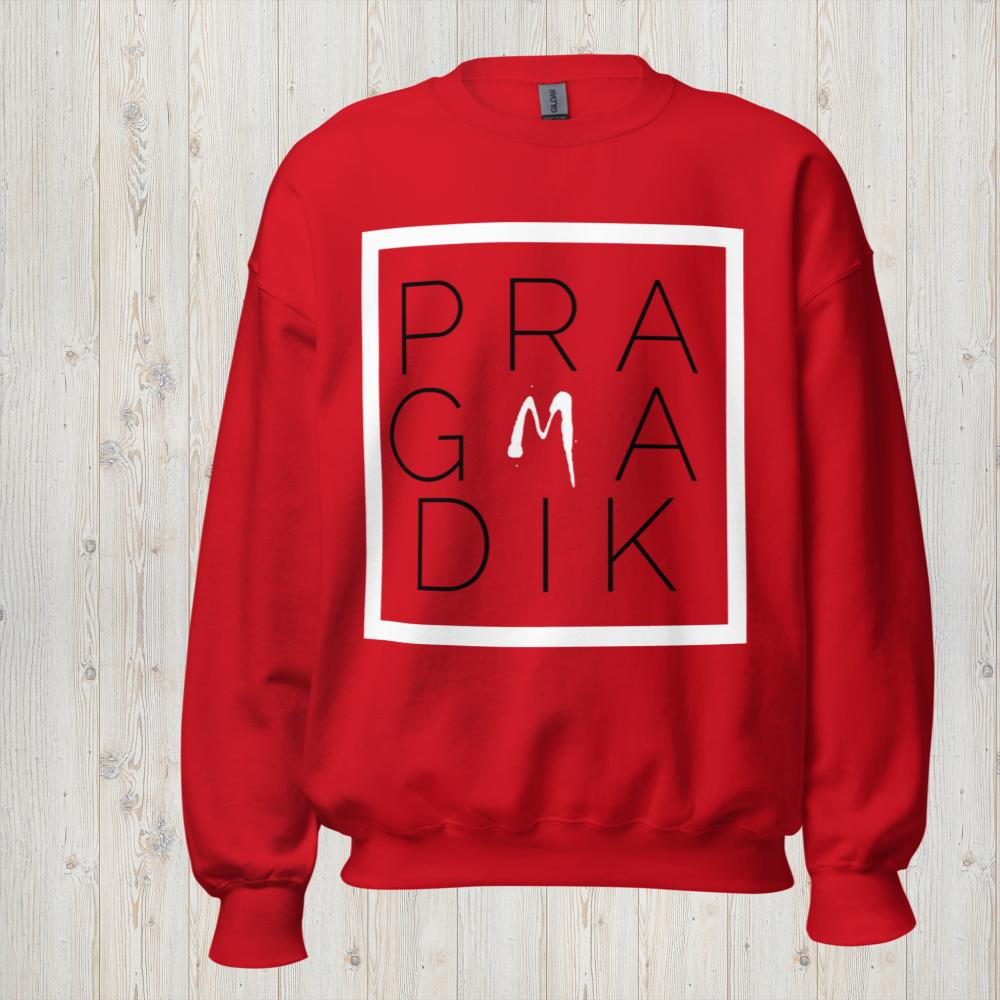 SkraMble Letters_Red