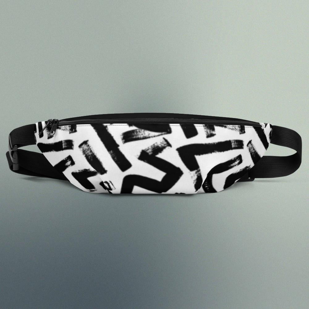 Pragmadik Fanny Travel Pack