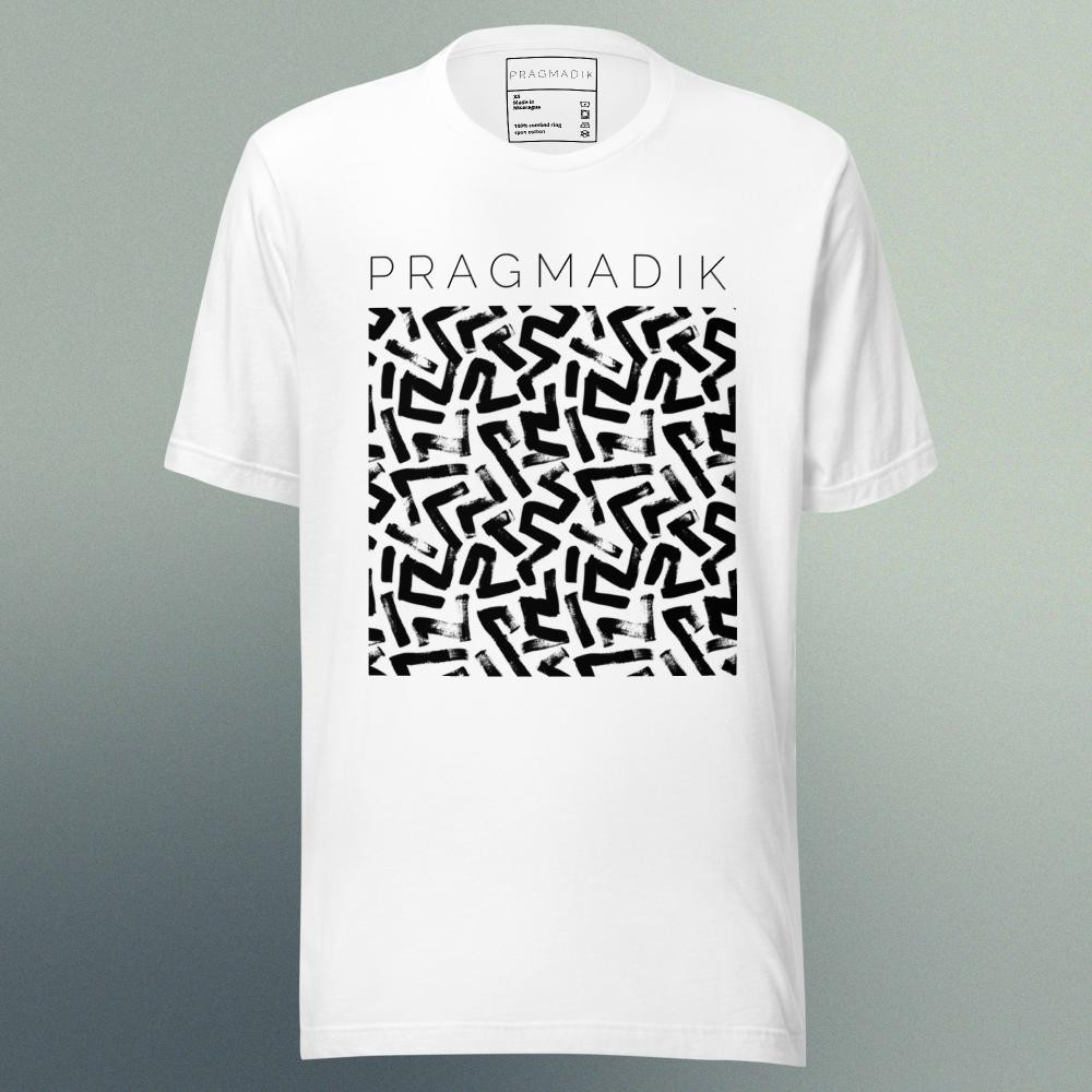 Collizzion Maze Shirt