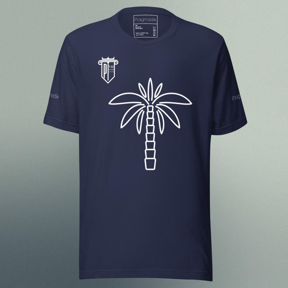 Pragmadik Palmetto Shirt