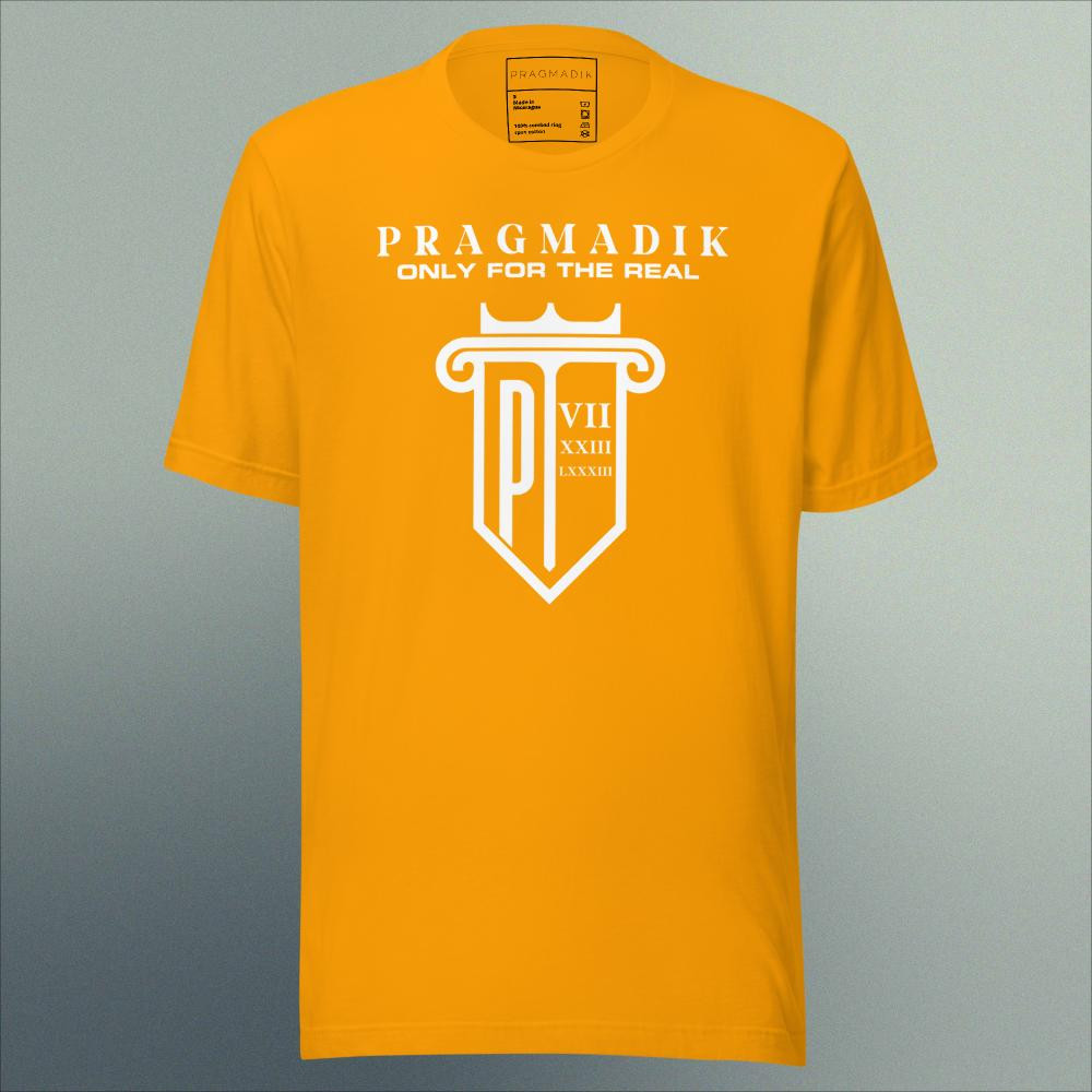 Pragmadik Creamsicle