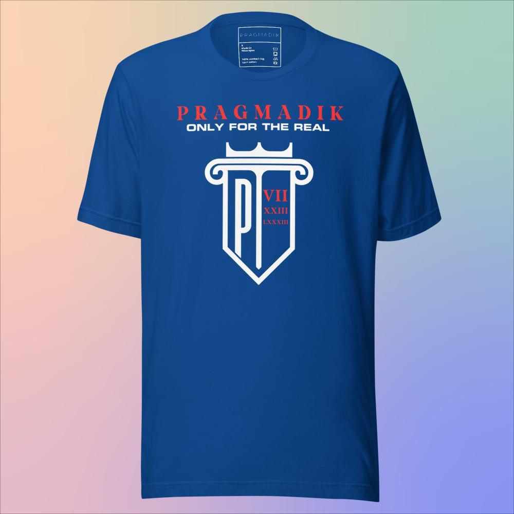 Pragmadik Firecracker
