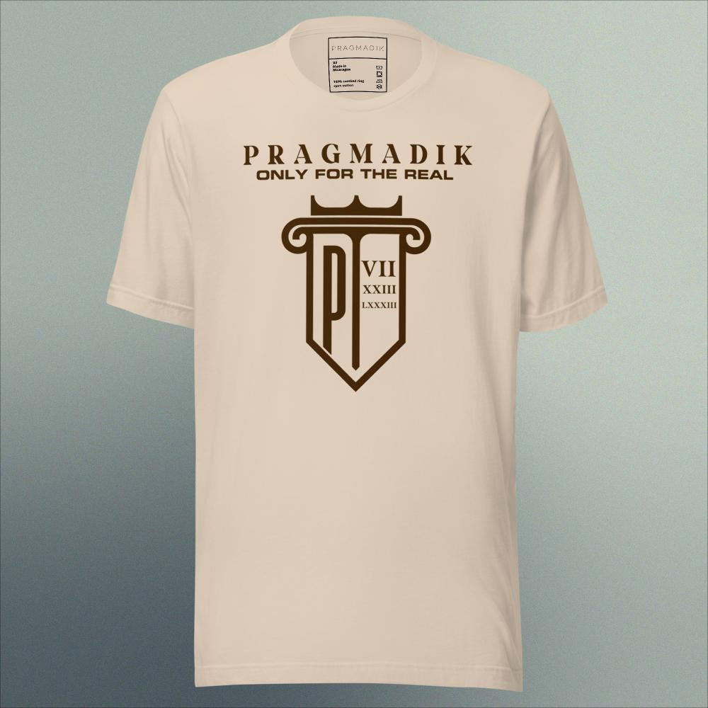 Pragmadik Chocolate Eclair