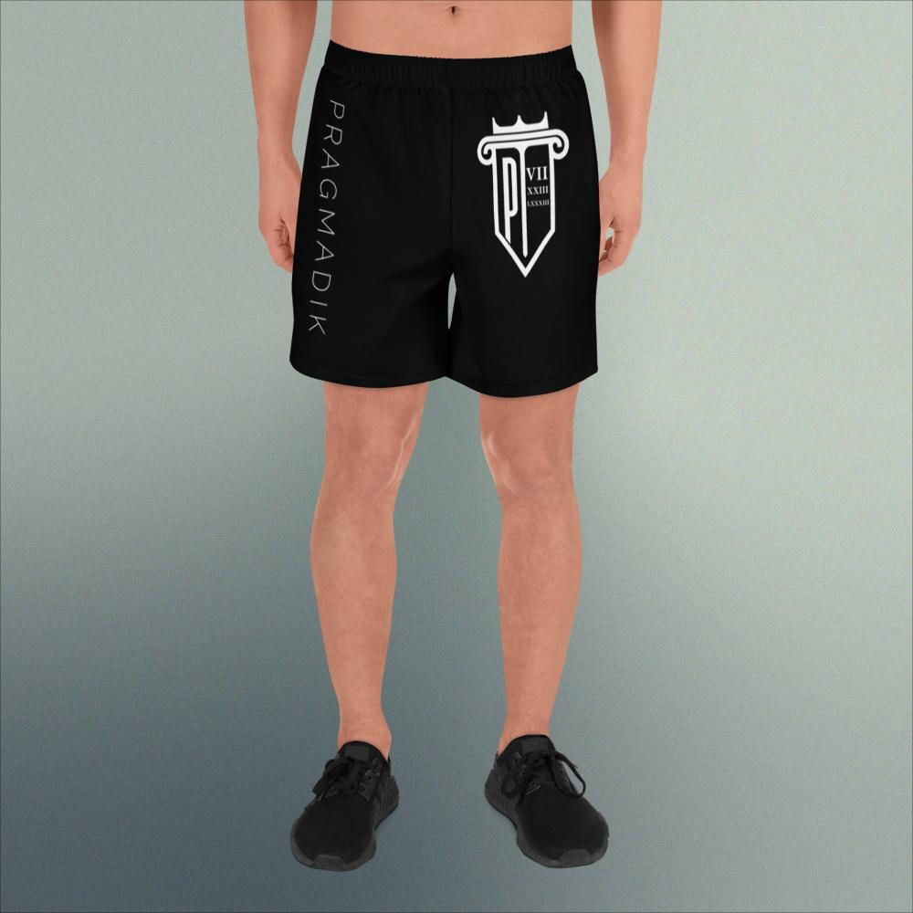 Men's Athletic Shorts