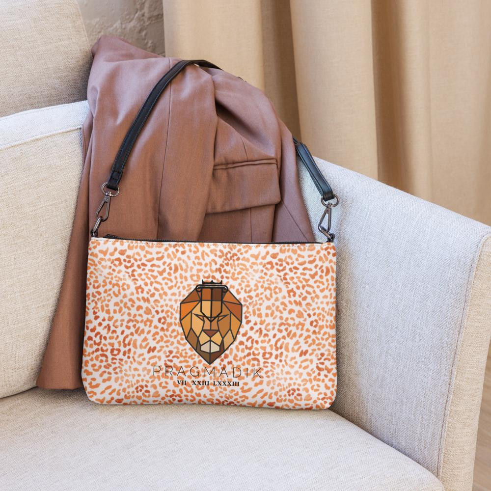 King Mika Crossbody