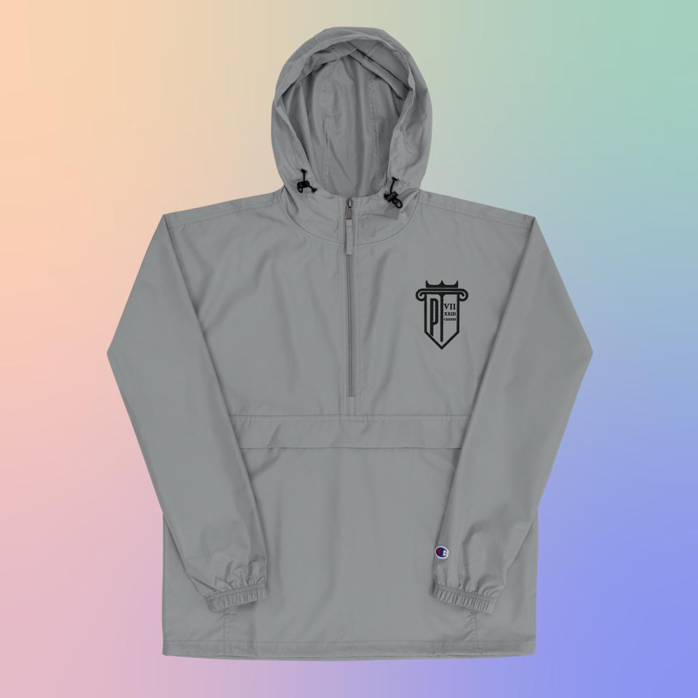 Pragmadik Packable Rain Pullover - Lite