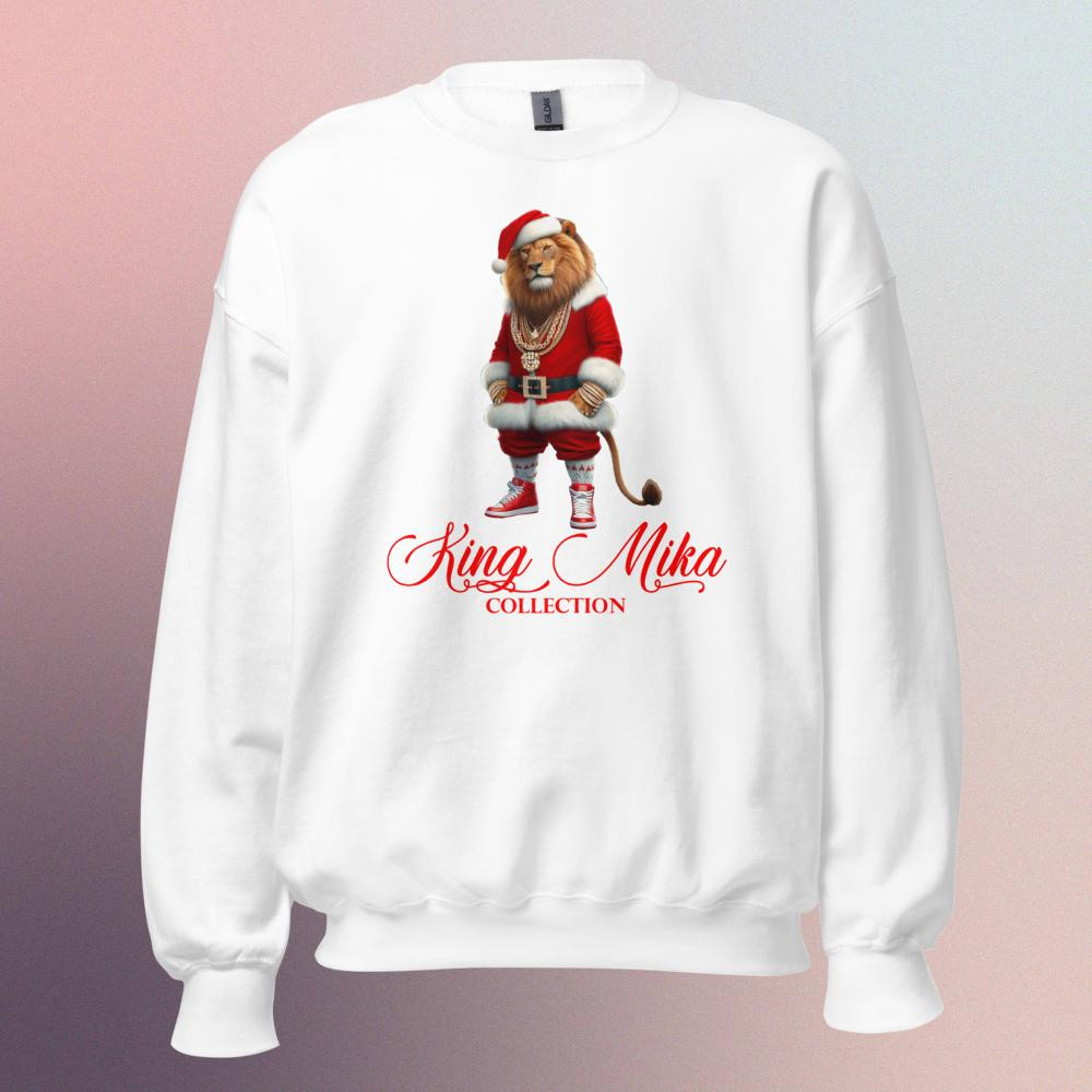 King Mika - A Real One - Christmas