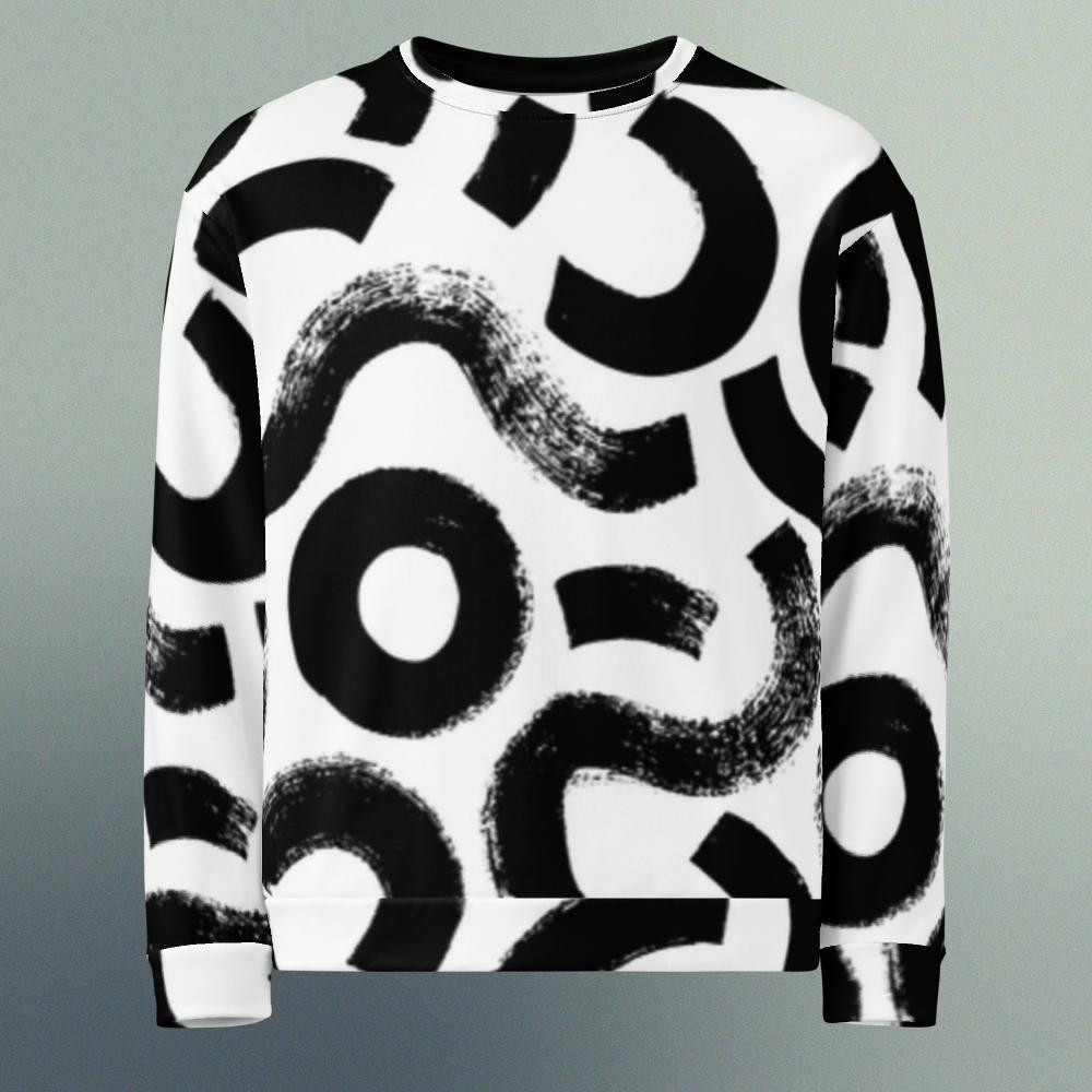 Love of Art (LOA) Sweatshirt - 02