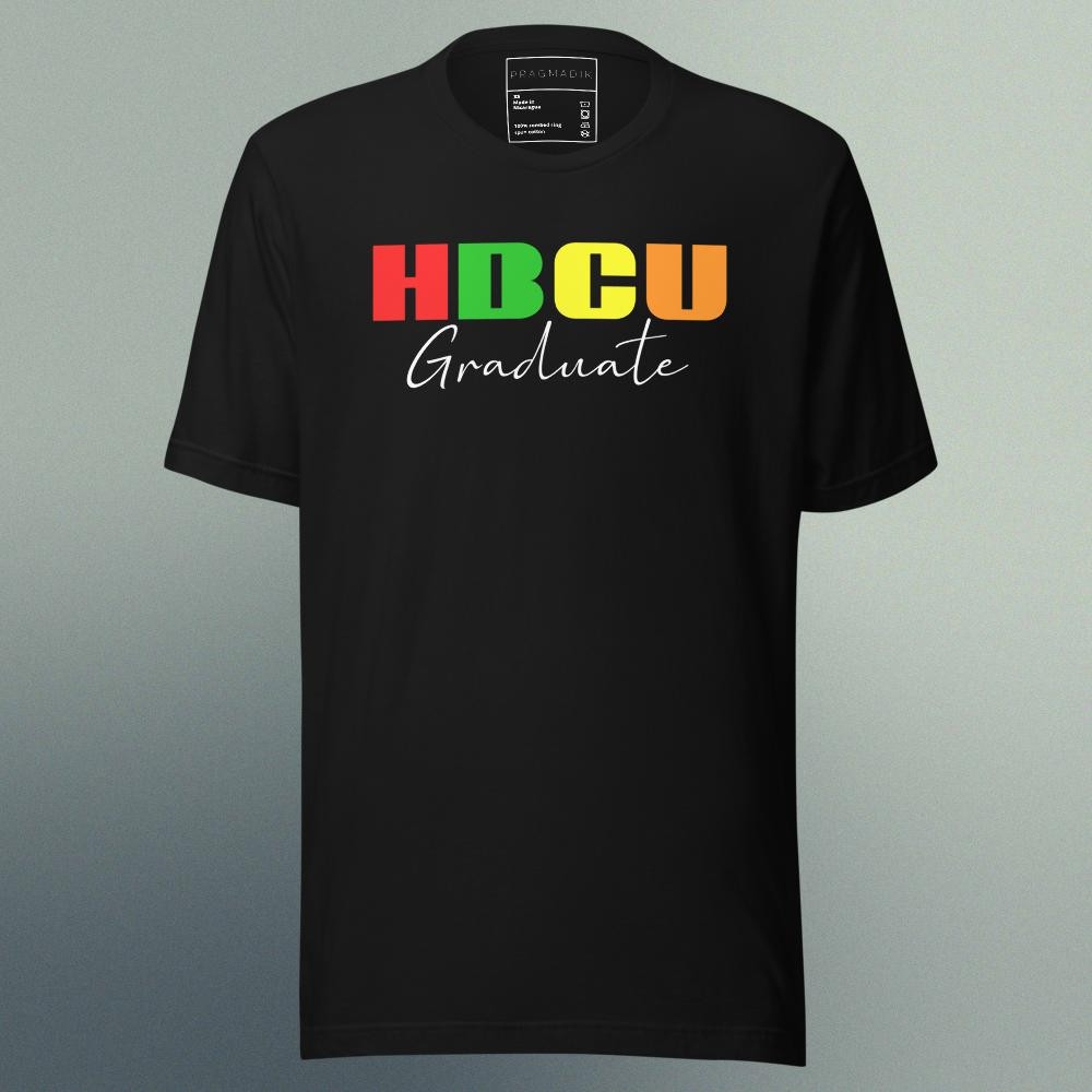 HBCU Grad T-Shirt
