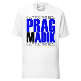 Large In Charge - Royal Blue