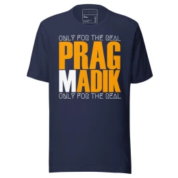 Large In Charge - Gold