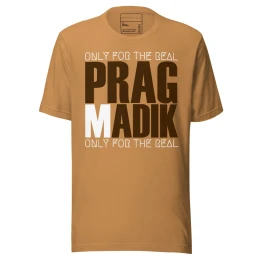 Large In Charge - Brown